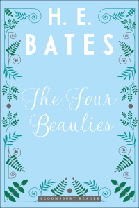 Cover image: The Four Beauties 1st edition