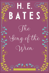 Cover image: The Song of the Wren 1st edition