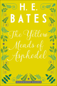 Cover image: The Yellow Meads of Asphodel 1st edition