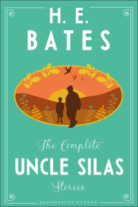 Cover image: The Complete Uncle Silas Stories 1st edition