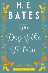 Imagen de portada: The Day of the Tortoise 1st edition