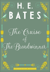 Imagen de portada: The Cruise of The Breadwinner 1st edition