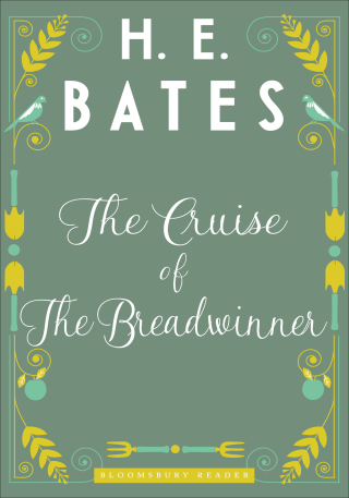 Cover image: The Cruise of The Breadwinner 1st edition