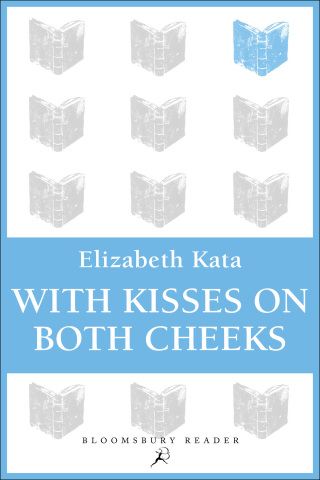 Imagen de portada: With Kisses on Both Cheeks 1st edition