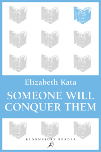 Cover image: Someone Will Conquer Them 1st edition