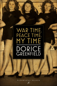 Cover image: War Time, Peace Time, My Time 1st edition 9781448215676