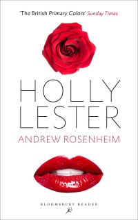 Titelbild: Holly Lester 1st edition 9781448215706