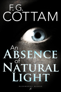 Cover image: An Absence of Natural Light 1st edition
