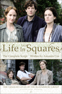 Cover image: Life In Squares 1st edition