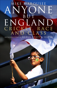 Imagen de portada: Anyone but England 1st edition 9781448216703