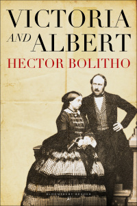Omslagafbeelding: Victoria and Albert 1st edition