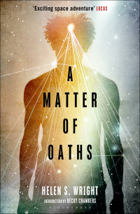 Cover image: A Matter of Oaths 1st edition 9781448216970