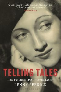 Cover image: Telling Tales 1st edition 9781448217212