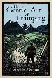 Omslagafbeelding: The Gentle Art of Tramping 1st edition 9781448217243