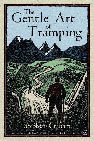 Cover image: The Gentle Art of Tramping 1st edition 9781448217243