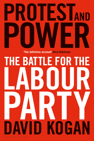 Cover image: Protest and Power 1st edition 9781448217281