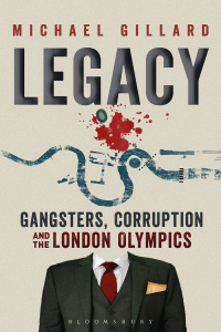 Cover image: Legacy 1st edition 9781448217434