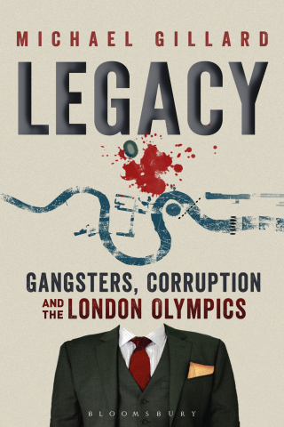 Immagine di copertina: Legacy 1st edition 9781448217434