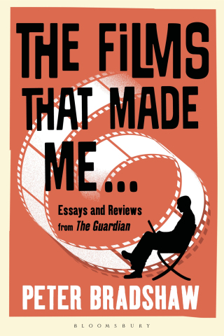 Imagen de portada: The Films That Made Me... 1st edition 9781448217557