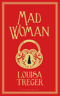 Cover image: Madwoman 1st edition 9781448218028