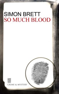 Imagen de portada: So Much Blood 9781780104485