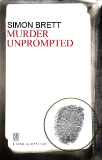 Titelbild: Murder Unprompted 9781448300075