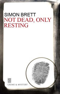 Omslagafbeelding: Not Dead, Only Resting 9781448300099