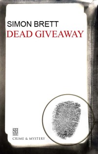 Cover image: Dead Giveaway 9781448300105