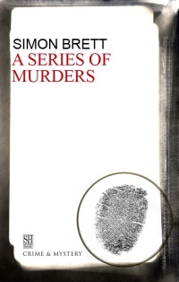 Imagen de portada: A Series of Murders 9781448300143