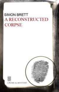 Cover image: A Reconstructed Corpse 9781448300181