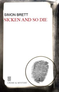Imagen de portada: Sicken and So Die 9781448300198