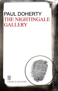 表紙画像: Nightingale Gallery