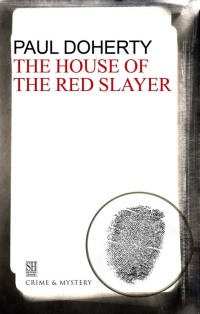 Omslagafbeelding: House of the Red Slayer