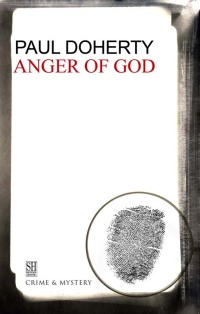 Imagen de portada: Anger of God