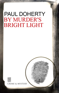 Omslagafbeelding: By Murder's Bright Light