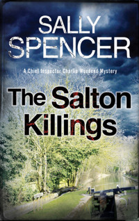 صورة الغلاف: The Salton Killings 9781847517470
