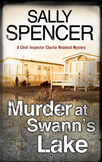 Imagen de portada: Murder at Swann's Lake 9781847518149