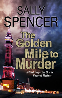 Cover image: The Golden Mile to Murder 9781847519382
