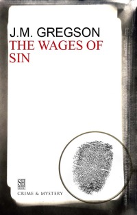 Cover image: Wages of Sin 9780727860552