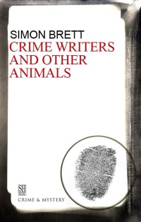 Omslagafbeelding: Crime Writers and Other Animals 9781448300587