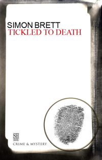 Cover image: Tickled to Death and Other Stories of Crime and Suspense 9781448300594