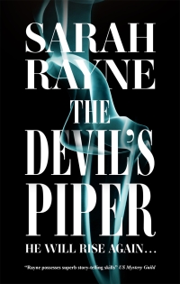 Imagen de portada: The Devil's Piper 9781448300693