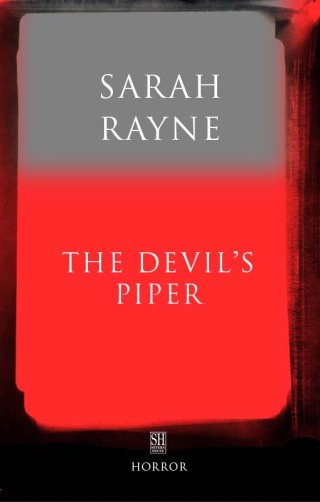 Cover image: The Devil's Piper 9781448300693