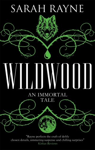 Cover image: Wildwood 9781448300716