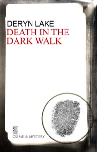 Cover image: Death in the Dark Walk