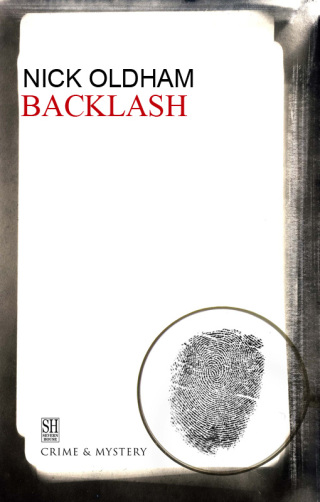 Cover image: Backlash 9780727857002