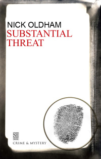 Cover image: Substantial Threat 9780727858740