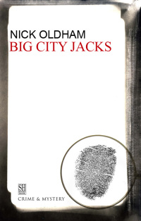 Imagen de portada: Big City Jacks 9780727861597