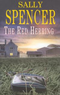 Cover image: Red Herring 9780727857071
