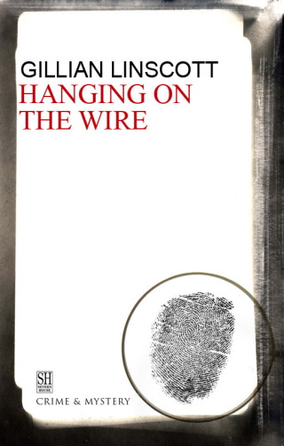 Cover image: Hanging on the Wire 9781448300891